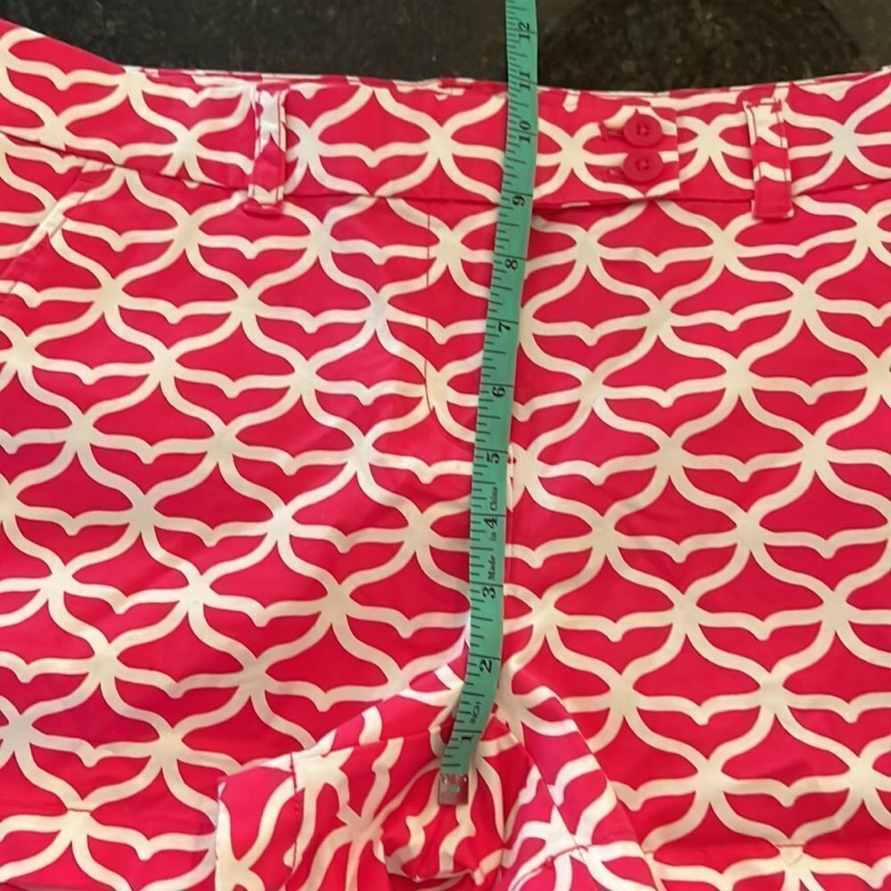 NWT Vineyard Vines Whale Tale Dayboat Shorts Sz 8 - Picture 11 of 11